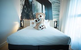 Novotel Angers Centre Gare